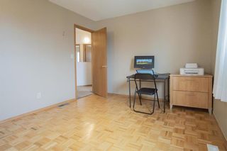 Photo 25: 112 Bernfield Bay in Winnipeg: Richmond West Residential for sale (1S)  : MLS®# 202210658