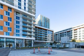 Photo 2: 501 455 SW MARINE Drive in Vancouver: Marpole Condo for sale in "W1- West Tower" (Vancouver West)  : MLS®# R2653826