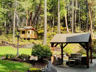 Photo 28: 672 Stewart Mountain Rd in Highlands: Hi Eastern Highlands House for sale : MLS®# 928879