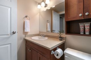 Photo 20: 1 2431 KELLY Avenue in Port Coquitlam: Central Pt Coquitlam Condo for sale in "ORCHARD VALLEY" : MLS®# R2201693