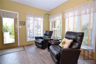 Photo 8: 26 Haverstock Crescent in Winnipeg: Linden Woods Residential for sale (1M)  : MLS®# 1826455