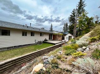 Photo 22: 1390 N ELEVENTH Avenue in Williams Lake: Williams Lake - City House for sale : MLS®# R2819103