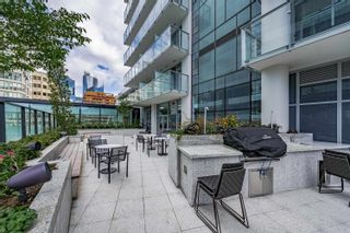 Photo 32: 4010 1289 HORNBY Street in Vancouver: Downtown VW Condo for sale in "ONE BURRARD PLACE" (Vancouver West)  : MLS®# R2721393