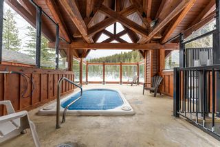 Photo 17: 206 106 Stewart Creek Landing: Canmore Apartment for sale : MLS®# A2032064