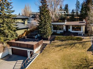 Photo 5: 2316 Juniper Road NW in Calgary: Hounsfield Heights/Briar Hill Detached for sale : MLS®# A2026388