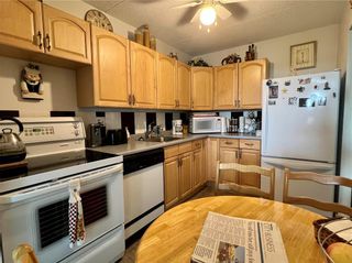 Photo 10: 301 916 Cloutier Drive in Winnipeg: St Norbert Condominium for sale (1Q)  : MLS®# 202401802