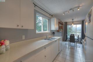 Photo 27: A & B 3232 Loledo Pl in VICTORIA: La Luxton Full Duplex for sale (Langford)  : MLS®# 811181