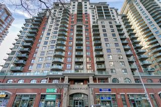 Photo 24: 609 1111 6 Avenue SW in Calgary: Downtown West End Apartment for sale : MLS®# A1159322