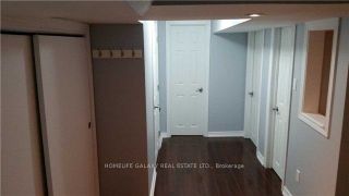 Photo 5: Bsmt 26 Sedgewick Crescent in Toronto: Ionview House (Apartment) for lease (Toronto E04)  : MLS®# E8146336