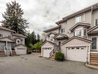 Photo 20: 6 12188 HARRIS Road in Pitt Meadows: Central Meadows Townhouse for sale in "Waterford Place" : MLS®# R2577931