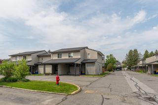 Main Photo: 121 27456 32 Avenue in Langley: Aldergrove Langley Townhouse for sale in "CEDAR PARK ESTATES" : MLS®# R2786275