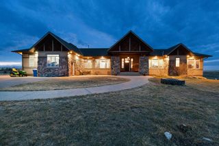 Photo 2: 16070 Sage Valley Drive E: Rural Foothills County Detached for sale : MLS®# A1208918