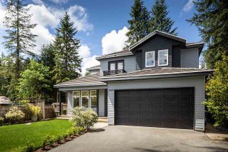 Photo 2: 3629 MCEWEN Avenue in North Vancouver: Lynn Valley House for sale : MLS®# R2590986