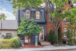 Photo 36: 248 Ontario Street in Toronto: Moss Park House (2-Storey) for sale (Toronto C08)  : MLS®# C5753552