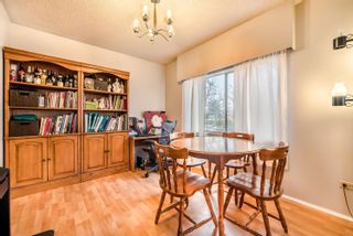 Photo 11: 437 ELMER Street in New Westminster: The Heights NW House for sale : MLS®# R2646765