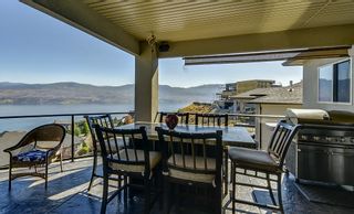 Photo 19: 3267 Vineyard View Drive in West Kelowna: Lakeview Heights House for sale (Central Okanagan)  : MLS®# 10215068