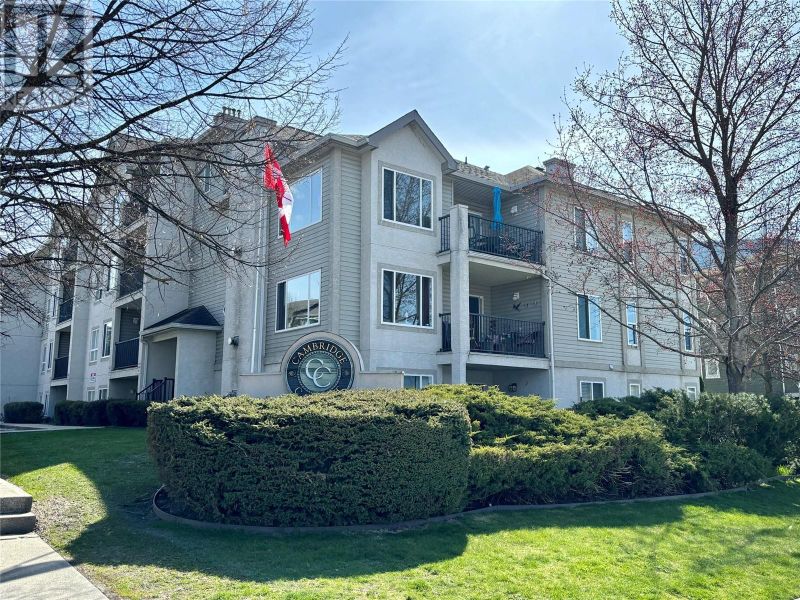 FEATURED LISTING: 105 - 650 3 Street Southwest Salmon Arm