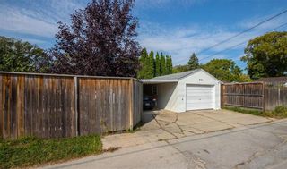 Photo 24: 804 Oxford Street in Winnipeg: River Heights South Residential for sale (1D)  : MLS®# 202222394