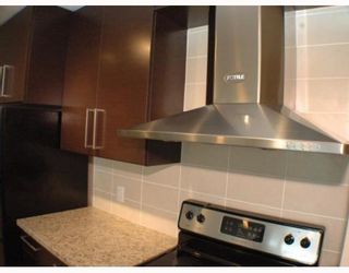 Photo 4: 805 188 KEEFER Place in Vancouver: Downtown VW Condo for sale in "ESPANA" (Vancouver West)  : MLS®# V772997