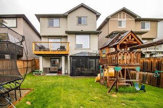 Photo 3: 214 Cranwell Bay SE in Calgary: Cranston Detached for sale : MLS®# A2050999