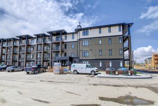 Photo 1: 4405 200 Seton Circle SE in Calgary: Seton Apartment for sale : MLS®# A1250507