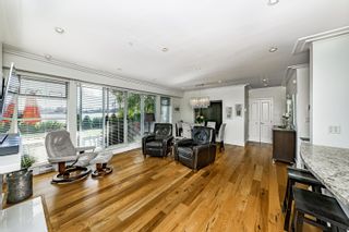Photo 6: 105 2080 SE KENT Avenue in Vancouver: South Marine Condo for sale in "Tugboat Landing" (Vancouver East)  : MLS®# R2725183