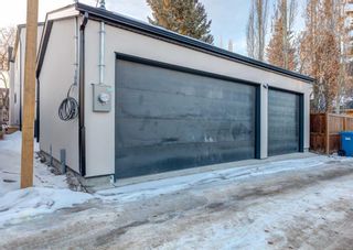 Photo 48: 1426 4A Street NW in Calgary: Rosedale Detached for sale : MLS®# A2099106