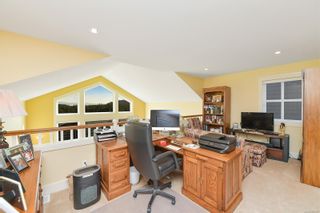 Photo 44: 8 614 Granrose Terr in Colwood: Co Latoria Row/Townhouse for sale : MLS®# 939177