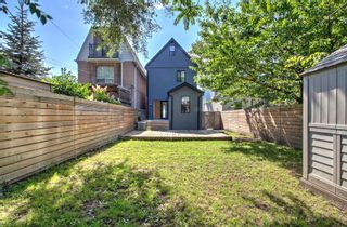 Photo 21: 50 Frater Avenue in Toronto: Danforth Village-East York House (2 1/2 Storey) for lease (Toronto E03)  : MLS®# E5760613