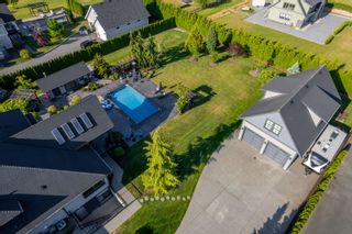 Photo 6: 4448 246B Street in Langley: Salmon River House for sale in "ROBERTSON RANCH ESTATES" : MLS®# R2786363