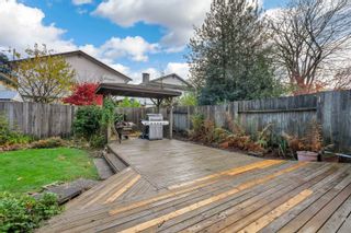 Photo 29: 470 MARIE Place in North Vancouver: Lynnmour House for sale in "LYNNMOUR" : MLS®# R2634707