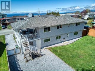 Photo 41: 3824 SELKIRK AVE in Powell River: House for sale : MLS®# 17972