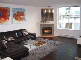Photo 4: 506 1255 MAIN STREET in Vancouver: Mount Pleasant VE Condo for sale (Vancouver East)  : MLS®# R2009306