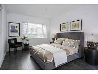 Photo 4: 112 1990 KENT Ave E in Vancouver East: Home for sale : MLS®# V1063700