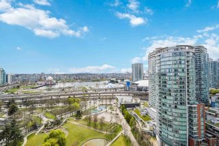Photo 30: 2309 550 TAYLOR STREET in Vancouver: Downtown VW Condo for sale (Vancouver West)  : MLS®# R2678242