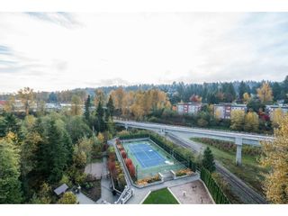 Photo 4: 1001 301 CAPILANO Road in Port Moody: Port Moody Centre Condo for sale in "THE RESIDENCES AT SUTER BROOK" : MLS®# R2218730