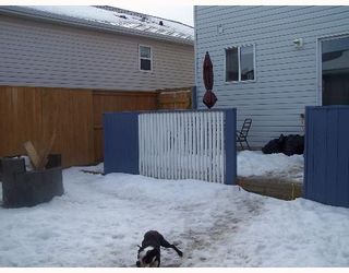 Photo 7:  in CALGARY: Martindale Residential Detached Single Family for sale (Calgary)  : MLS®# C3251206