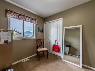 Photo 22: 1848 COLDWATER DRIVE in Kamloops: Juniper Heights House for sale : MLS®# 151646