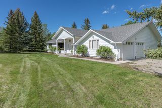 Photo 2: 434136 16 Street W: Rural Foothills County Detached for sale : MLS®# A1226803