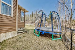 Photo 40: 121 Magenta Crescent: Chestermere Detached for sale : MLS®# A2027840