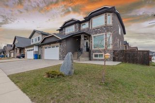 Photo 2: 388 Kinniburgh Boulevard: Chestermere Detached for sale : MLS®# A2127218