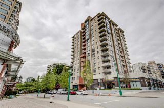 Photo 19: 1404 7225 ACORN Avenue in Burnaby: Highgate Condo for sale in "AXIS" (Burnaby South)  : MLS®# R2576554