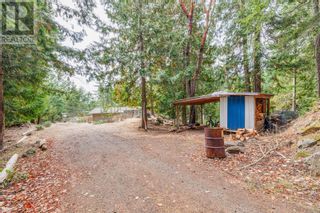 Photo 26: 514 Bluff Way in Mayne Island: House for sale : MLS®# 958028