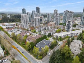 Photo 27: 203 1215 PACIFIC Street in Coquitlam: North Coquitlam Condo for sale : MLS®# R2873933