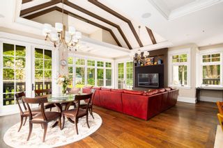 Photo 12: 1389 MATTHEWS AVENUE in Vancouver: Shaughnessy House for sale (Vancouver West)  : MLS®# R2687922