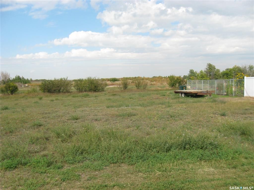 Main Photo: 750 Cory Street in Asquith: Lot/Land for sale : MLS®# SK951317