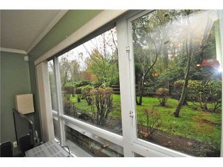 Photo 2: 111 2559 PARKVIEW Lane in Port Coquitlam: Central Pt Coquitlam Condo for sale in "THE CRESCENT" : MLS®# V857709