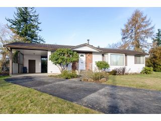 Photo 1: 1495 MAPLE ST: White Rock House for sale (South Surrey White Rock)  : MLS®# F1404421