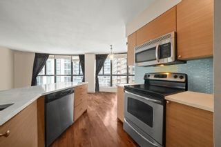 Photo 8: 605 488 HELMCKEN Street in Vancouver: Yaletown Condo for sale (Vancouver West)  : MLS®# R2875050