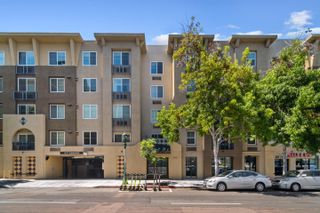 Photo 1: DOWNTOWN Condo for sale : 2 bedrooms : 1970 Columbia St #510 in San Diego